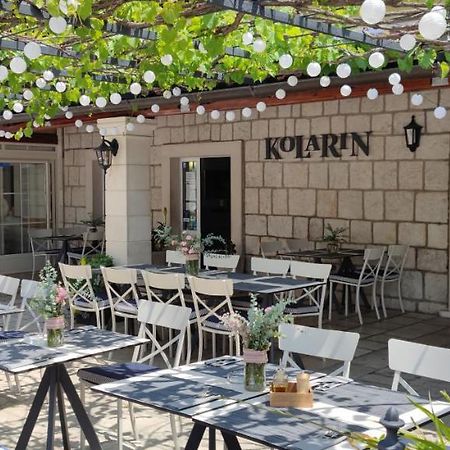 Guest House Kolarin Слано Екстериор снимка